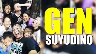 TERUNGKAP!! KELUARGA LAURENTIUS RANDO wkwk