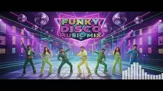 Throwback Party Mix! Unforgettable 80s & 90s Disco Classics (Volume 1) 🎉🎶