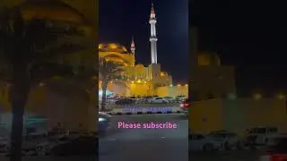Alrajhi mosque #explore #music #mosque #hail