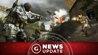 Call of Duty: Modern Warfare Remastered Update Introduces Microtransactions - GS News Update