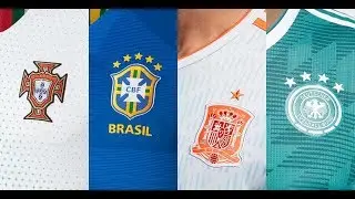 world cup jersey 2018 for uefa or Europe and their brands