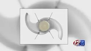 Millions of food processors recalled after blades found in food