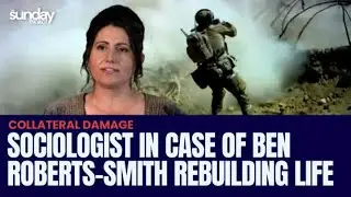Sociologist In Ben Roberts-Smith Case Now Paying The Price