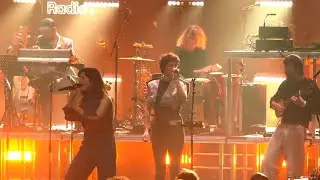 Eefje de Visser & Ão - Talvez (Radio 1 Sessie)