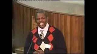 05,DIVINE APPOINTMENT PART 1 BY GBILE AKANNI