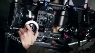 KAT STEPHIE - Uforbederlig - Behind the scenes
