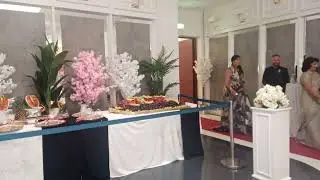 Elite Event Center is So Beautiful!
