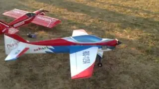 Облет Wind S 110