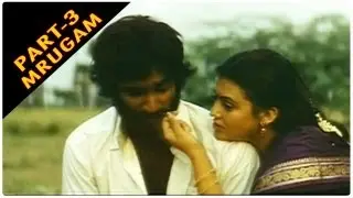 Mrugam Movie Part 3 || HD || Aadhi, Padmapriya, Kanja Karuppu