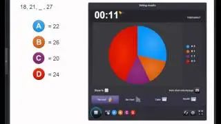 RM Easiteach Voting