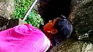 Tapovan pahar