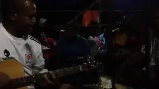 Fiji Police PR Band - Tutuwai