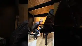 2024/10/20 Andrew Page x Sujong Park x Chuck Payne