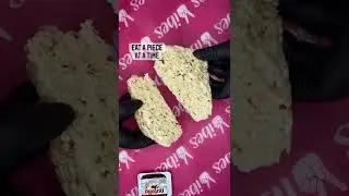 Krispies- Vibes Hemp Store- Instagram TikTok - How to: