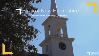 Francestown - Goverment Banking Spotlight