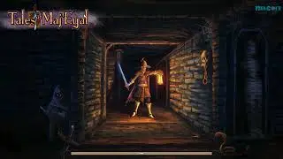 Let's Play Tales of Maj'Eyal!  Cornac Archer Episode 1!