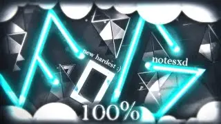 [JUMP FROM BoJ] Fog 100% (Top 211 Extreme Demon)
