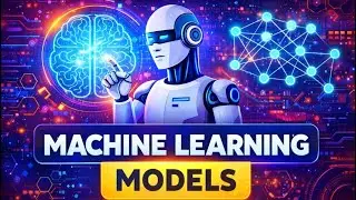 What Are Machine Learning Models And How Do They Help Us Learn? 🤖 