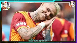 Icardi'ye s&uuml;rpriz transfer teklifi