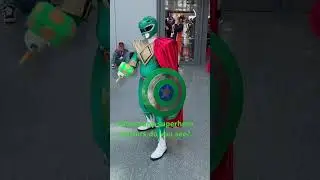 Combo Man