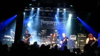 Forcentury feat. Oliver Weers - Stand Up And Shout (Dio cover)
