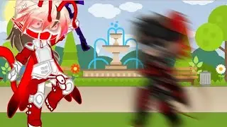 Silly Fight ||XanHells &bull; Crack/fluff &bull; read description||