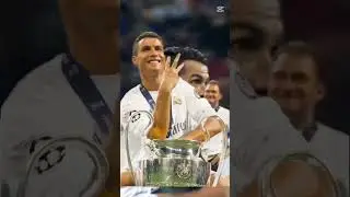 Real madrid ronaldo#rmcf#cr7#goat#foryiu#viral