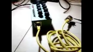 Cb module Roger beep 9 tones adjustables ic-756pro ic-v8000