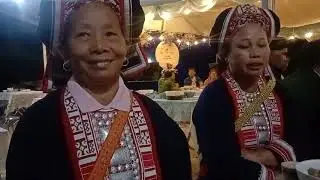 iu miền hát đối đáp cực hay thâu đêm chong đám cưới của dao đỏ 