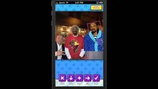 #Snoopify