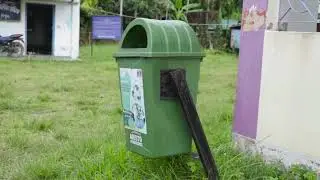 A Video on Clean and Green Village presented by Tulashikhar RD Block under Khowai Dist. of Tripura