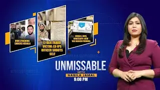LIVE: Child Welfare or Control? Rajasthan Panchayat Bans Smartphones for Women