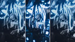 PRESET ALIGHT MOTION 3D || DJ NARCO TRUMPET 🎶 || VIRAL TIKTOK 🔥