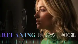 🎸 Beautiful Soft Rock Love Songs | Emotional Slow Rock Ballads Collection