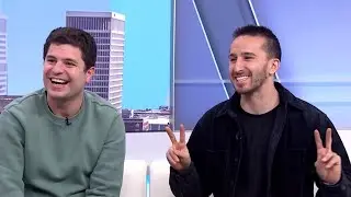 UpDating: Live Comedy Dating Show Joins Live in the D