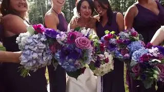 Wedding of Janisa & Michael Geyer