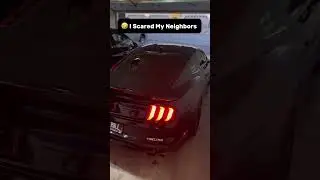 Definitely reported 😂#shelbygt500 #racing #race #motorcycle #auto #cars #car #mustang #srt #fyp #fy