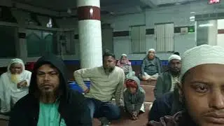 টঙ্গী গাজী বাড়ি আলাস চান্দু গাজ মসজিদ প্রতি সপ্তাহ রোজ শুক্রবার # কোরআন এবং হাদিস #থেকে আলোচনা হয় 