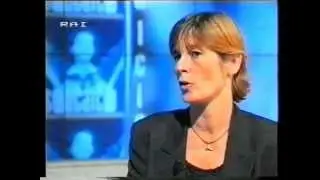 Nino Benvenuti intervista Claudia Serpieri