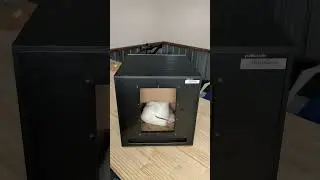Модернизация сабвуфера Polk PSW505!