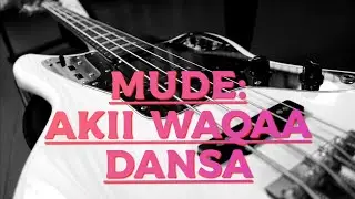 MUDE BORANA MUSIC ORIGINAL TRACK - AKI WAQAA DANSA
