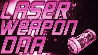 Laser Gun DNA Bomb Rampage (EM1)