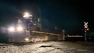 IC 1021 East - Argos, Indiana - 12/19/2025