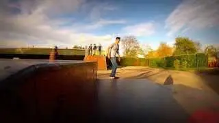 Clip Of The Week # 9