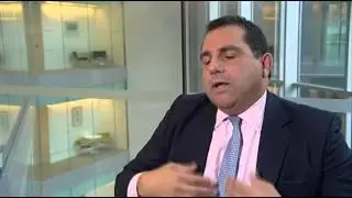 The future of global banking -- Part 1