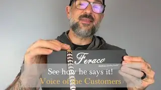 Unboxing Magnetic Elegance: Men's Magnetic Bracelet Revealed!