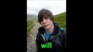 The Goblin Massive ft The indecipherable lyrics of Jump Around!