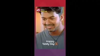 Send this to your teddy today 🧸✨| Ghilli | Sun NXT