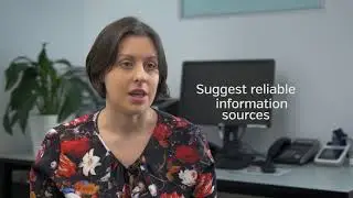 Key points to cover in a menopause consultation