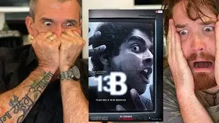 13B Trailer REACTION!!